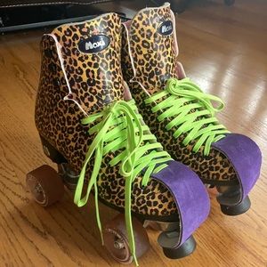 Moxie Roller Skates